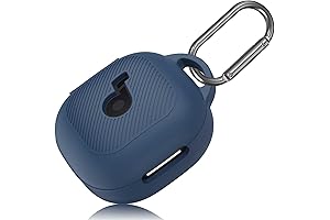 Anker Soundcore P40i Case Cover: Enhanced Protection and Convenience