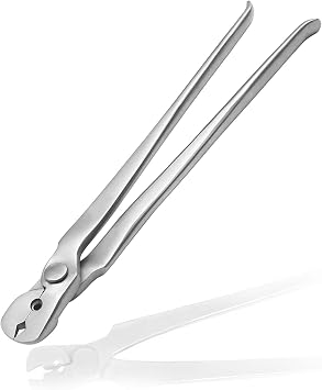 Professional Farriers Tool Crease Nail Puller 12" Horse Hoof Shoe