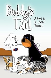 Buddy's Tail