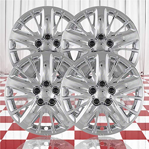 Brighter Design Set of 4 18