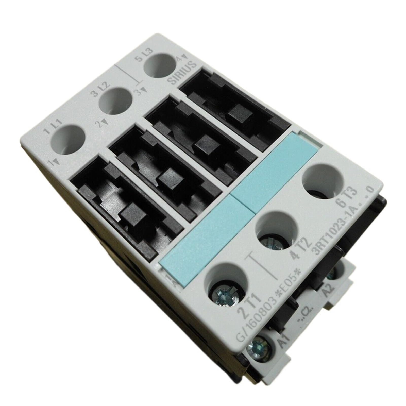 NVSFZGIYG Replacement for 3RT1023-1AC20 3RT1023 24VAC 50/60Hz 3pole Contactor Module in Box