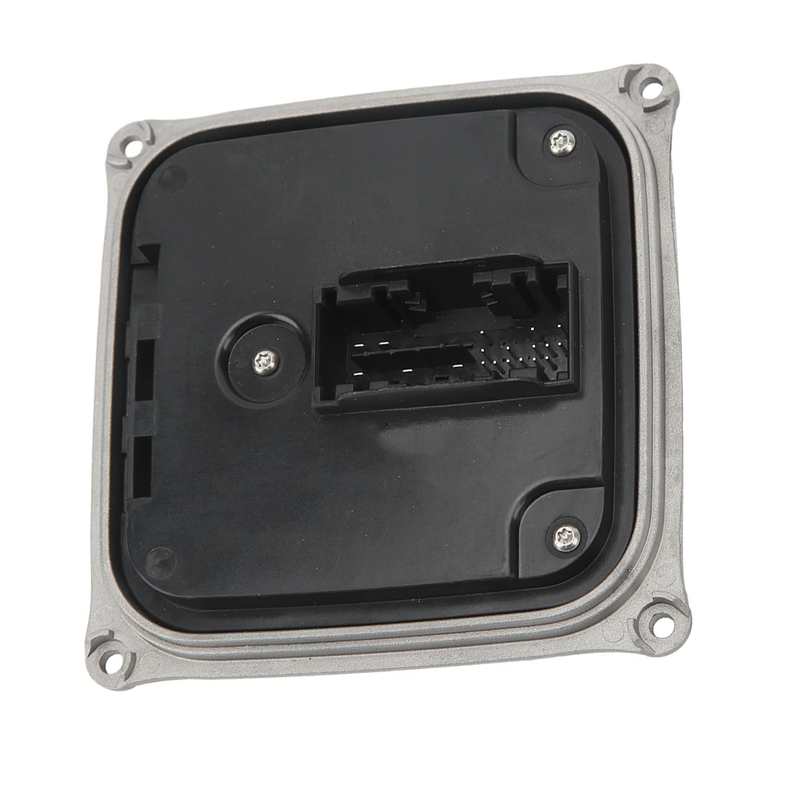 Steuereinheit LED-Scheinwerfer Stabile Leistung für GLA-Klasse X156 2013-2019 Aluminiumlegierung
