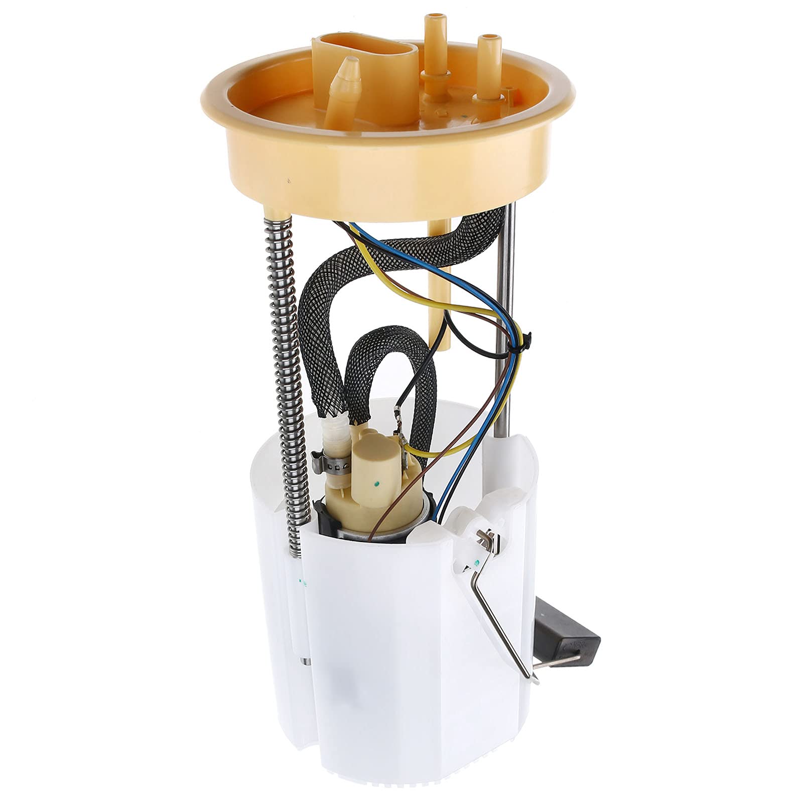 FrankbergFuel Pump Diesel Pump for Caddy III 2KB 2KA Caddy IV SAB SAJ SAA SAH 2004-2021 2K0919050A