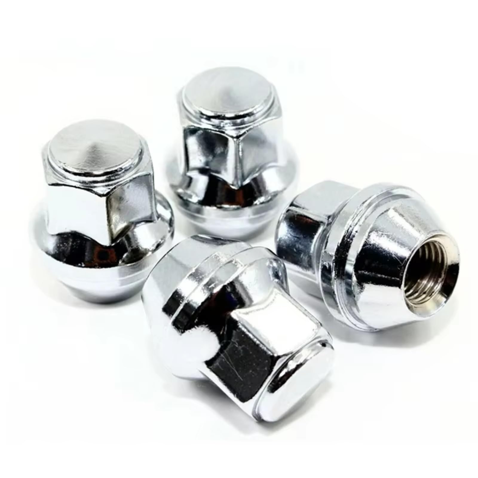 Rueda Tornillos Para Ford Para Ecosport Para Tourneo