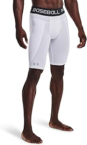 Under Armour Mens Utility Sliding Shorts 21