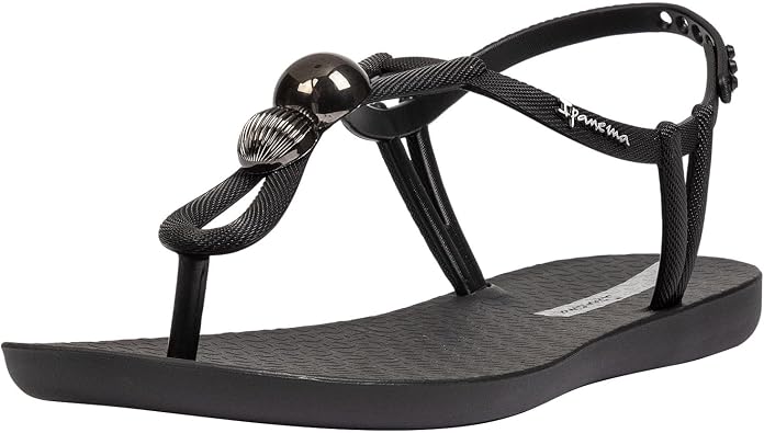 Ipanema Class Spheres Sandals - Womens - Ball Decoration - Comfortable Summer Sandals