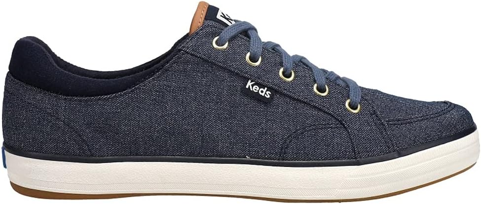 Keds Women's Center III Sneakers - Image 2