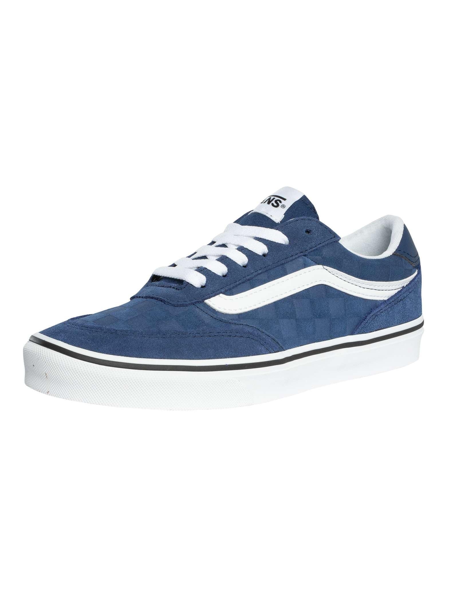 Vans Brooklyn LS