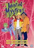  Martin Mystery - (epis. 21-22) Volume 11