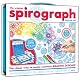 Spirograph Deluxe Set, mehrfarbig, Einheitsgröße SP302