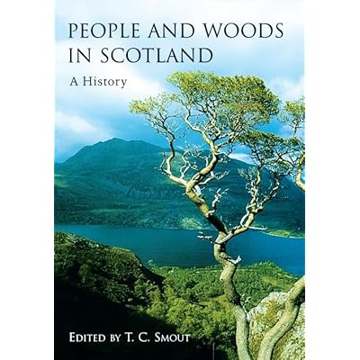 People and Woods in Scotland