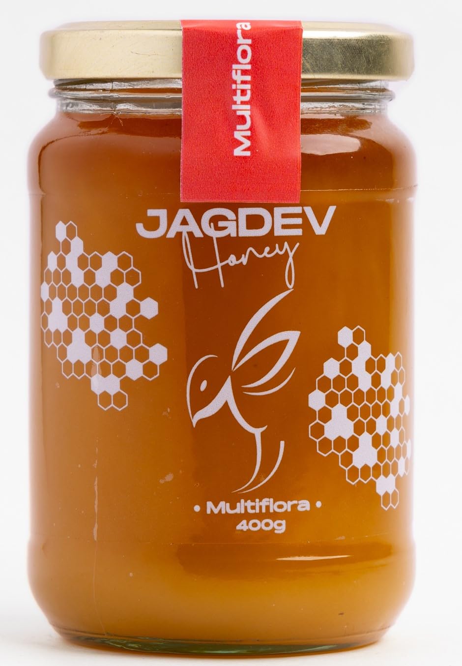 Jagdev Multi-flora Raw Honey | 100% Raw & Pure Honey | Unprocessed, Unpasteurized, Unheated & Unadulterated (750) (B0BWDRR79M) Amazon Price History, Amazon Price Tracker