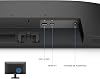 BenQ GW2491 23.8 IPS 1920x1080 5ms 100Hz HDMI DP Eye Care Home Office Monitor