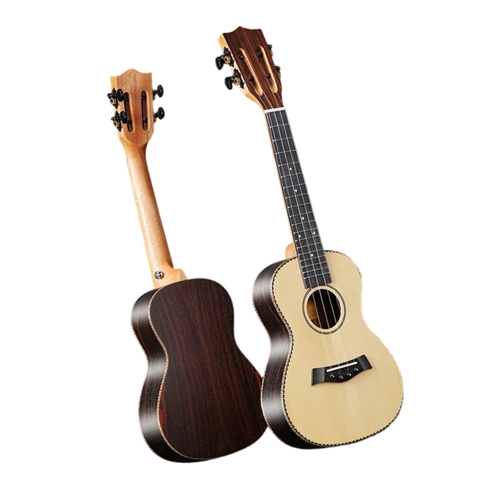 Professionelle Ukulele Spielübungen Für Anfänger Professionelle 23 Zoll Ukulele Aus Akazienholz
