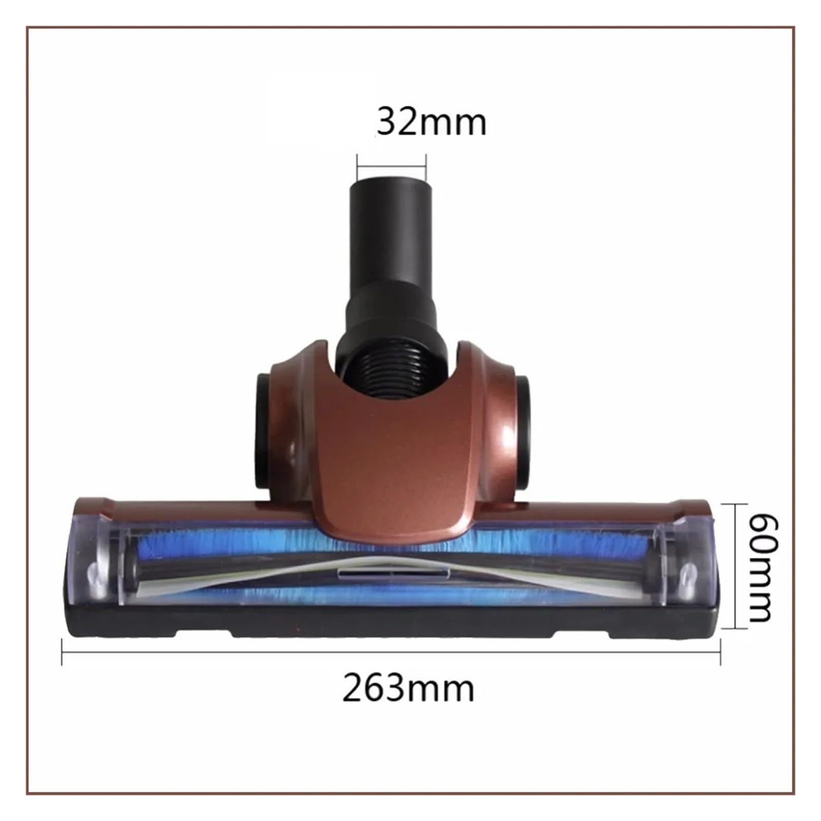 Compatible For Philips, Compatible For Electrolux, Compatible For LG