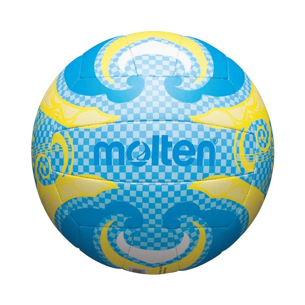Molten Volleyball Ball