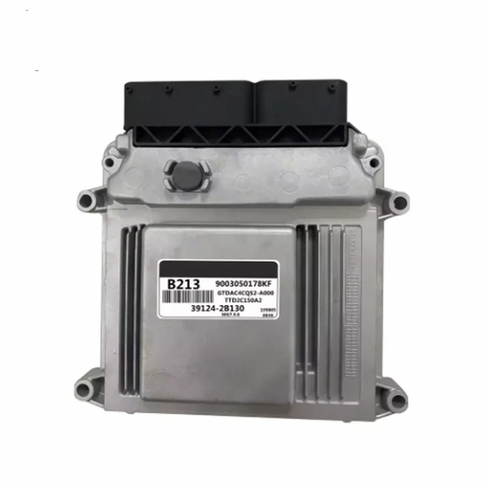 Engine Control Module Assembly 39124-2B130 For Hyundai ECU Engine Computer Board Electronic Control Unit