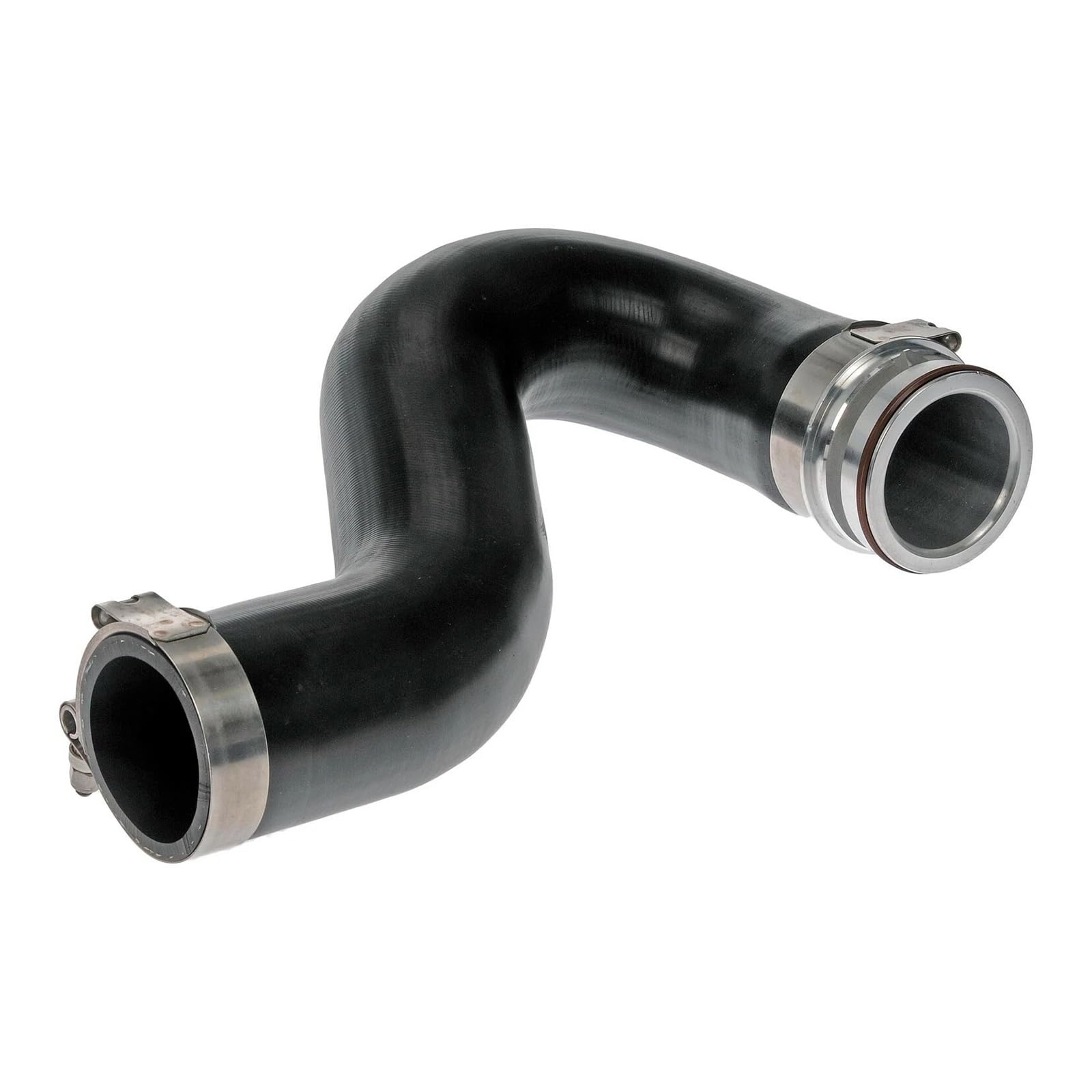 Nucelit Auto Accessories For Lint Turbocharger Intercooler Hose 9065282282 Coolant Water Pipe Cooling Hose Easy Installation