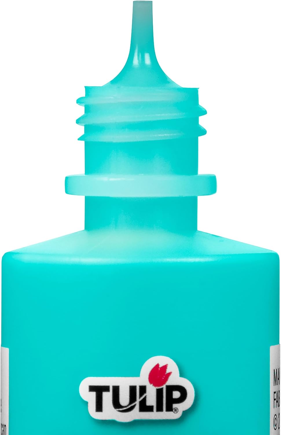 Tulip Puff Paint 4oz. Dimensional Fabric Paint, 12 Pack