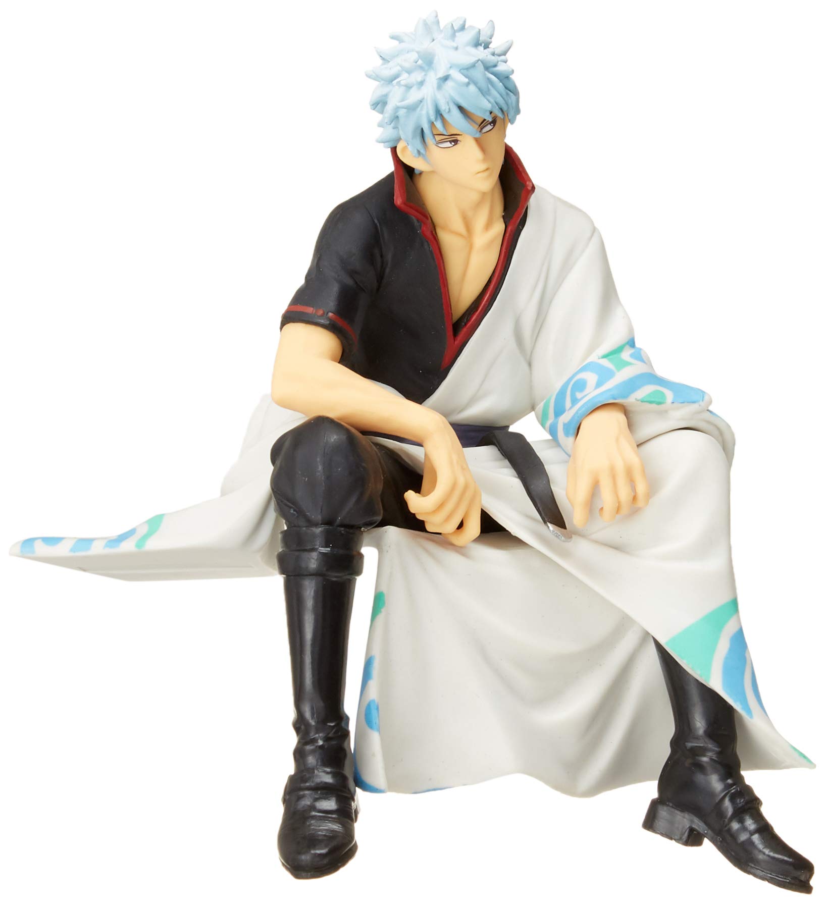 Amazon | 銀魂 万事屋借金返済大作戦 Break Time Figure vol.1 