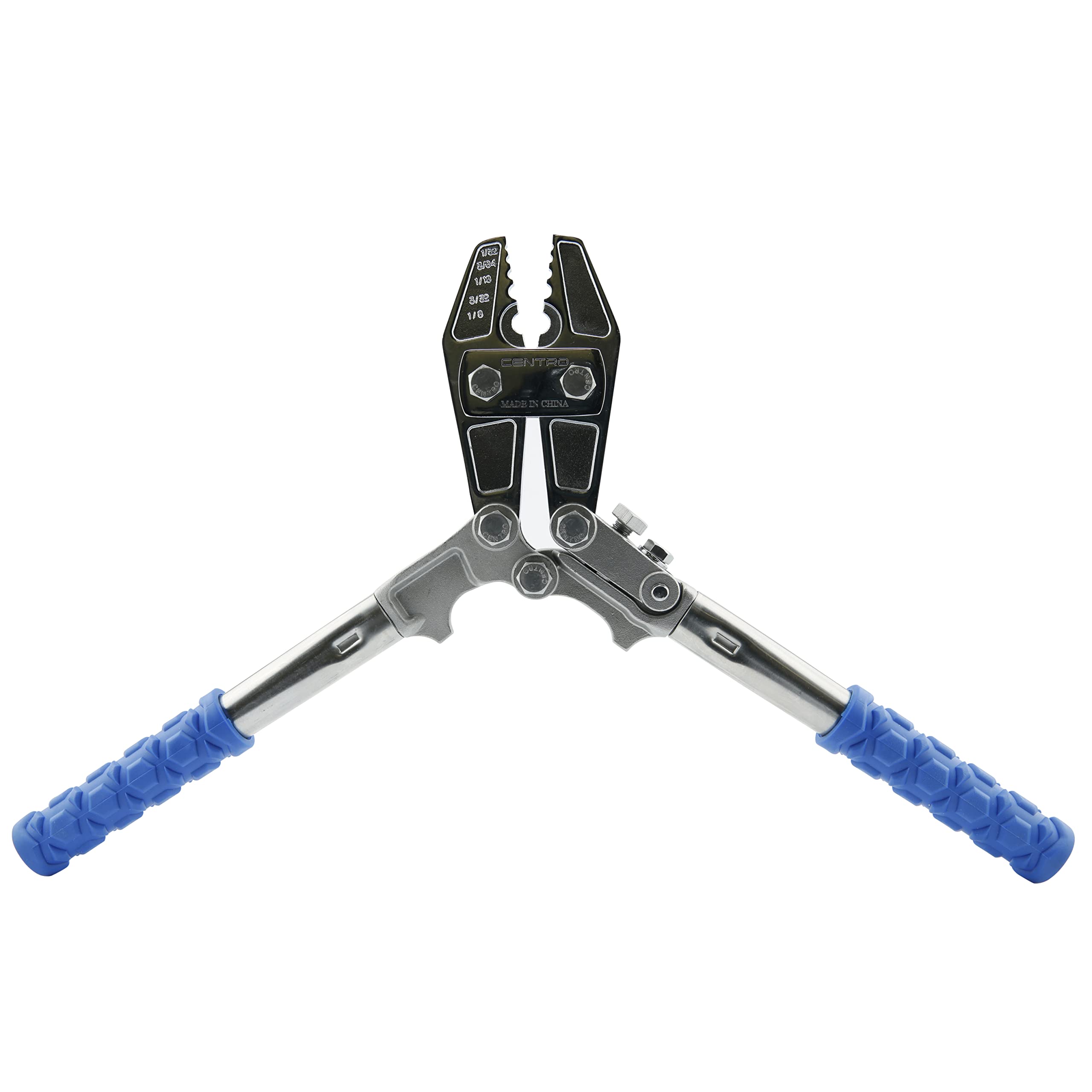 Hi-Seas Herramienta de perforación de mano resistente