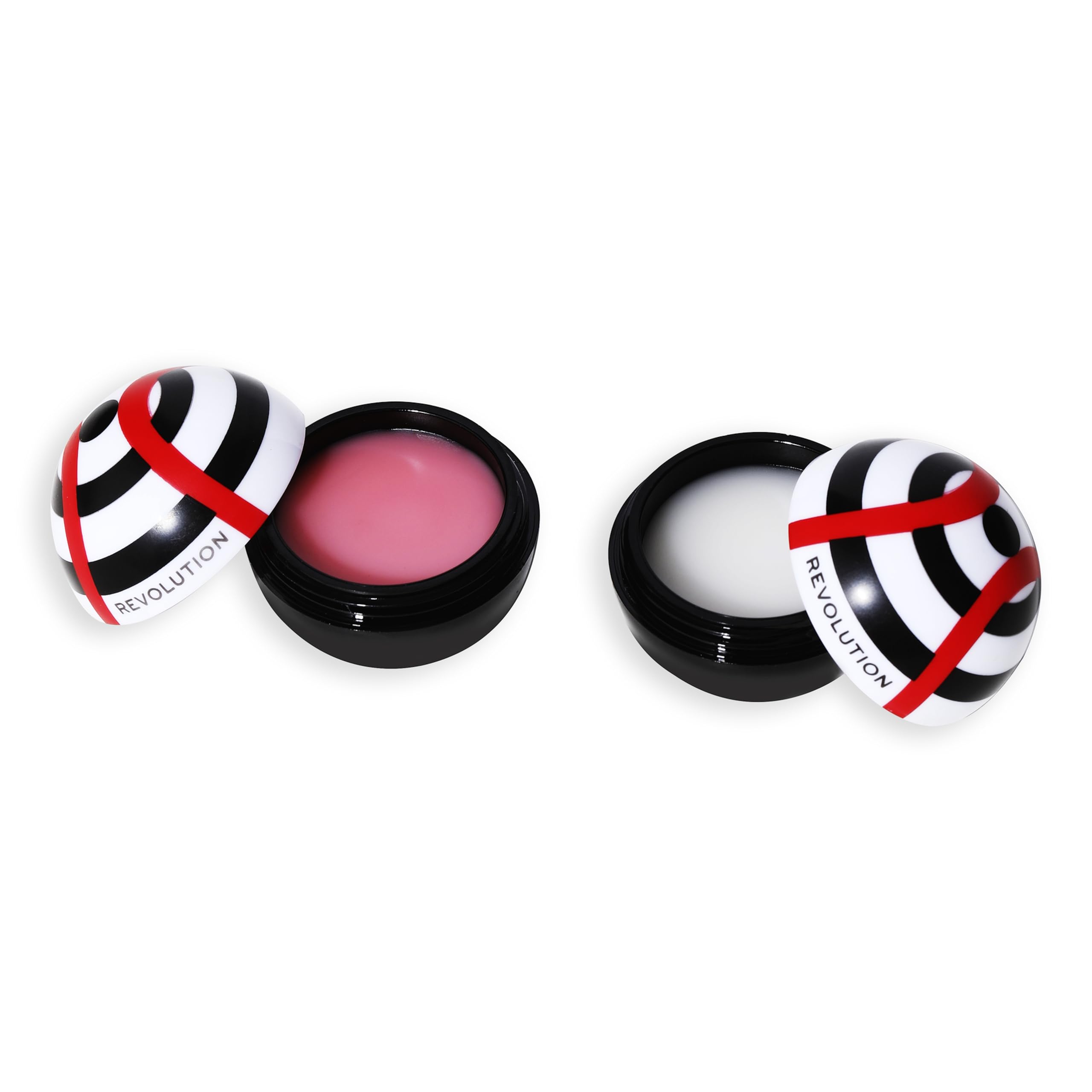 Revolution Beauty, Disney's Alice in Wonderland x Revolution Fat Boys Baumes à Lèvres, Maquillage Costume Lèvres Halloween - Image 2