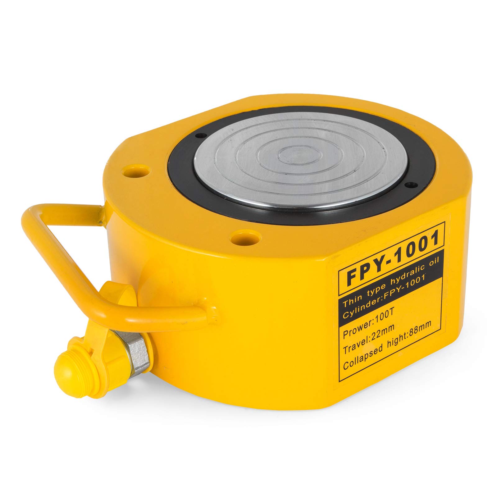 10 Best Hydraulic Lifting Cylinders 2023 Reviews & Ratings