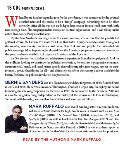 Our Revolution: A Future to Believe In - Image 2