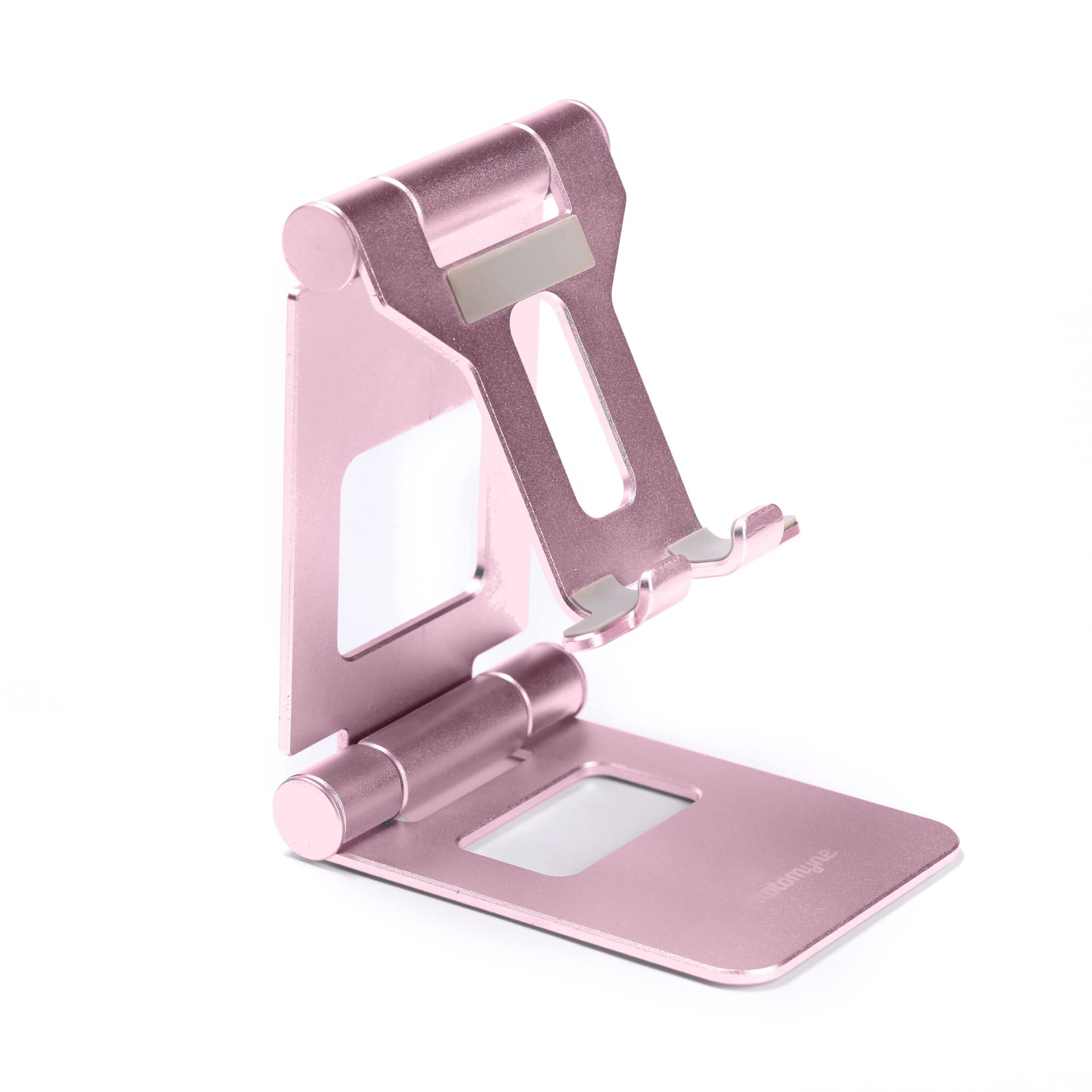 SUPPORTO DA DITO RING HOLDER STAND ANELLO ADESIVO GOLD /PER SMARTPHONE