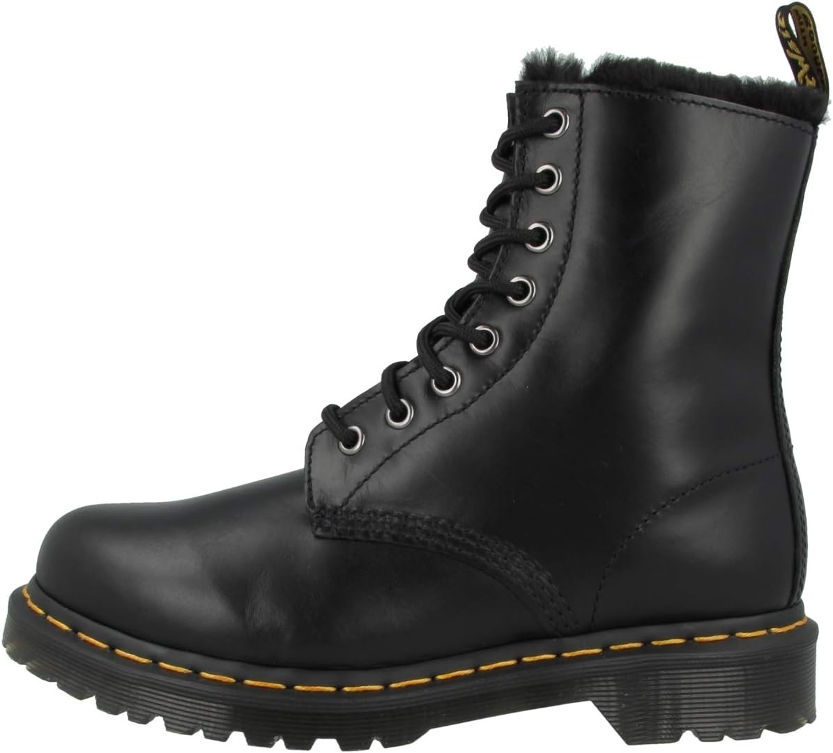 Dr. Martens Pascal, Men's Boots
