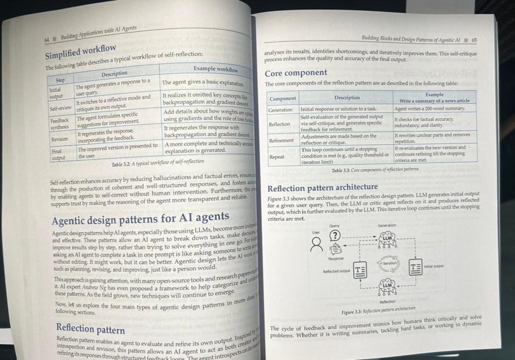 Building Applications with AI Agents: A comprehensive guide to AI ...