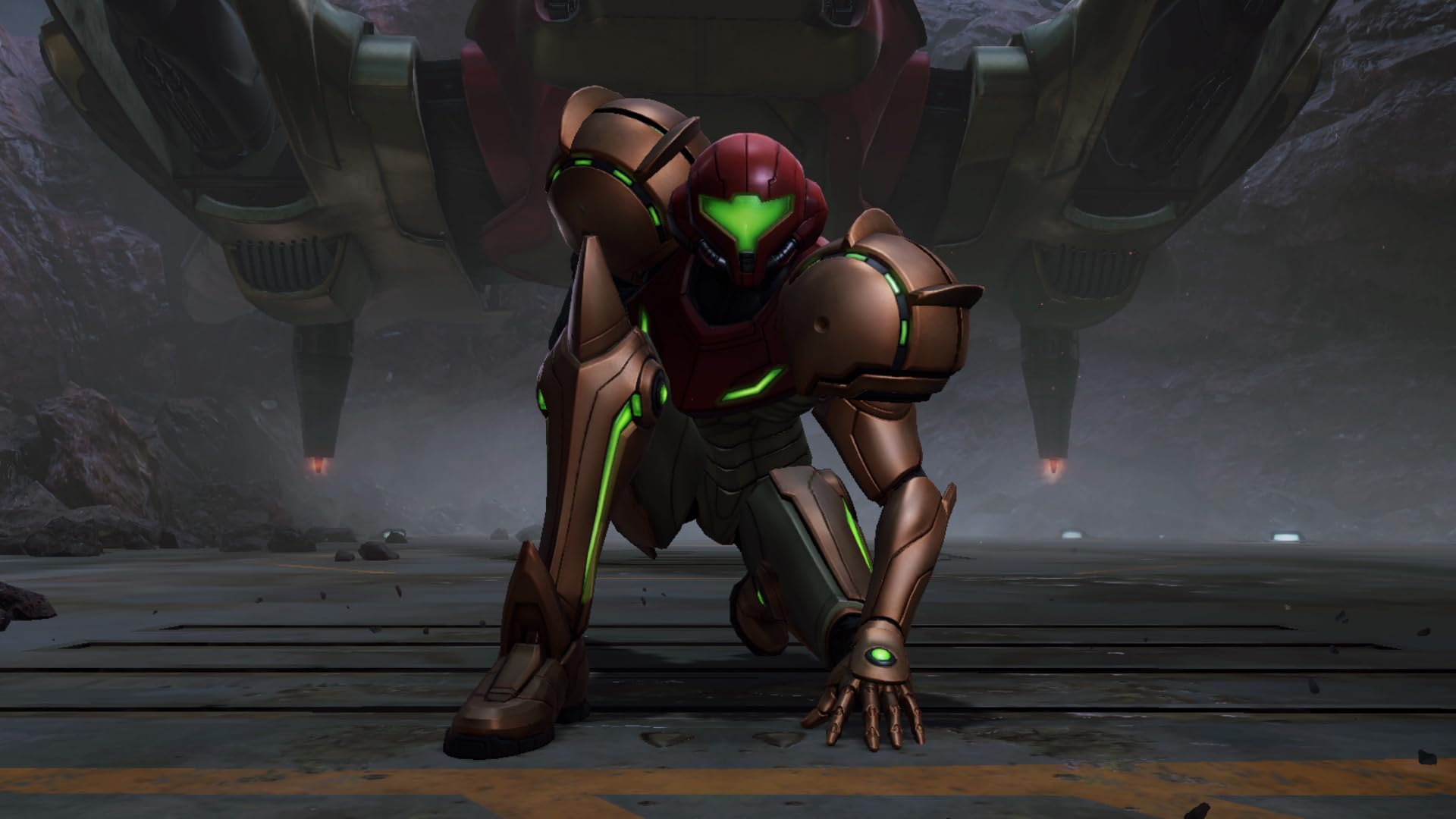 Metroid Prime 4: Beyond /Switch