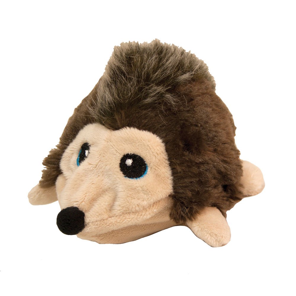 Hyper Pet Doggie Pal Hedge Hog Chew Toy