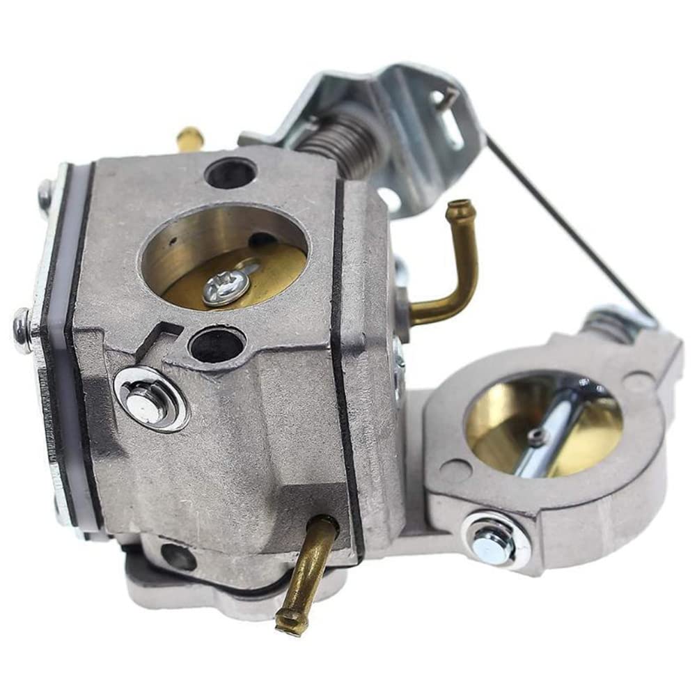 Kit de carburador duradero for piezas de motosierra K750 K760, filtro de combustible, junta de tubo de combustible, accesorios de herramientas de jardín, Bombilla de imprimación reemplazo de piezas