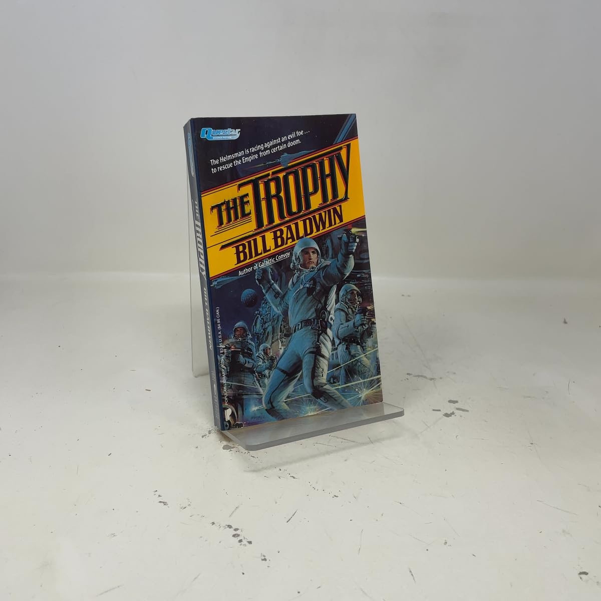 The Trophy