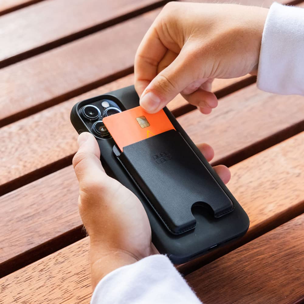 Quad Lock MAG Portafoglio per MAG Cases
