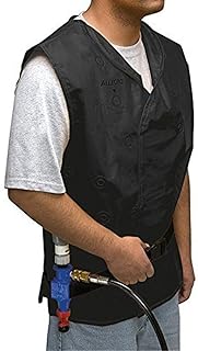 Allegro Industries 8300â€95 Vortex with Cooler, Snap-Tite Coupler