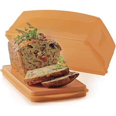 Tupperware Junge Welle Boite A Cake Amazon Fr Cuisine Et Maison