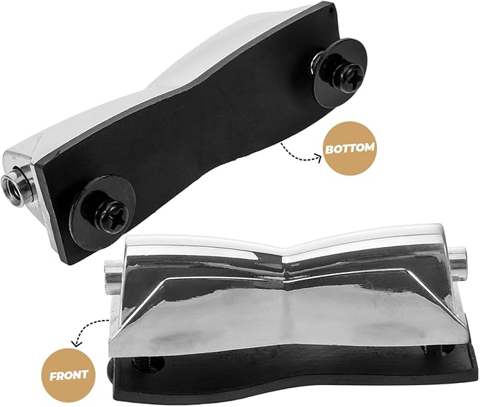 Repuesto Levemolo para Drums - Double End Drum Lugs miniatura 3