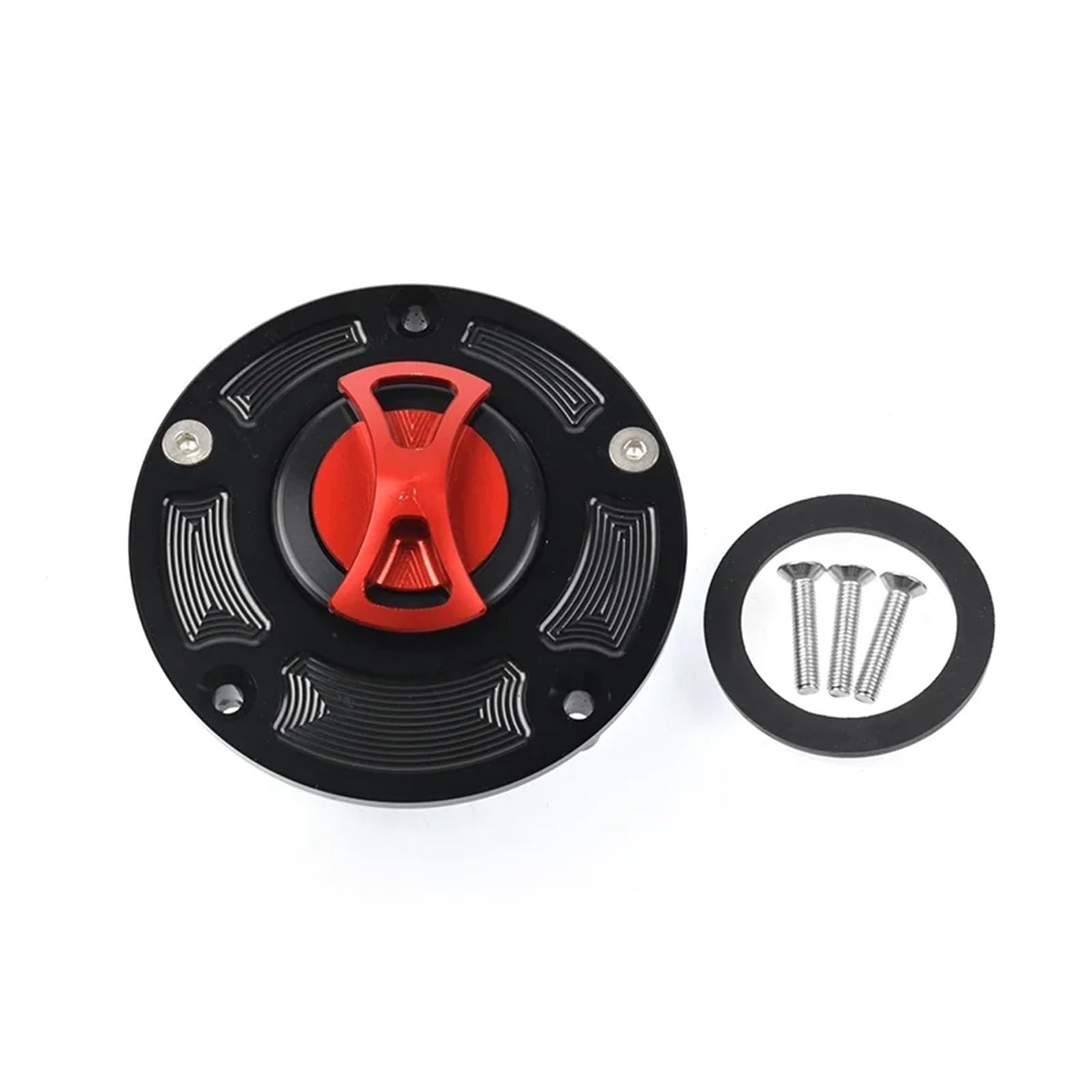 Tappo Serbatoio Coperchio Tappo Carburante Per Benelli BN302 TNT300