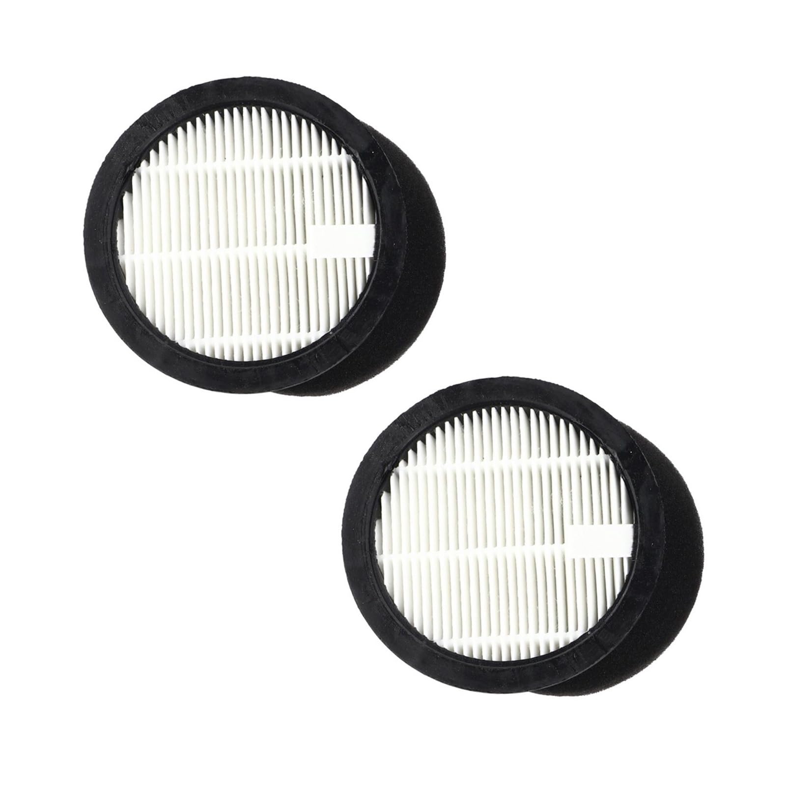 Kit De Filtro Y Esponja, Piezas Repuesto for Aspiradora, Compatibles Con Los Modelos Laresar,Elite 3 WLUPEL KBHO15(4pcs)