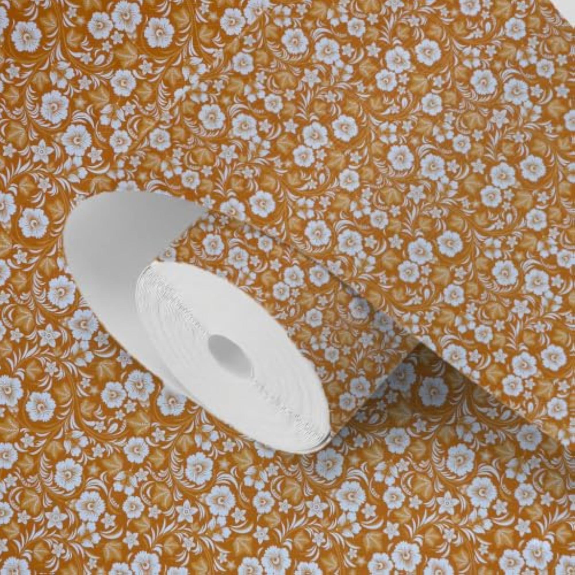 PVC Placemat Table Mat, 2.5 Meter x 18.5 Inch