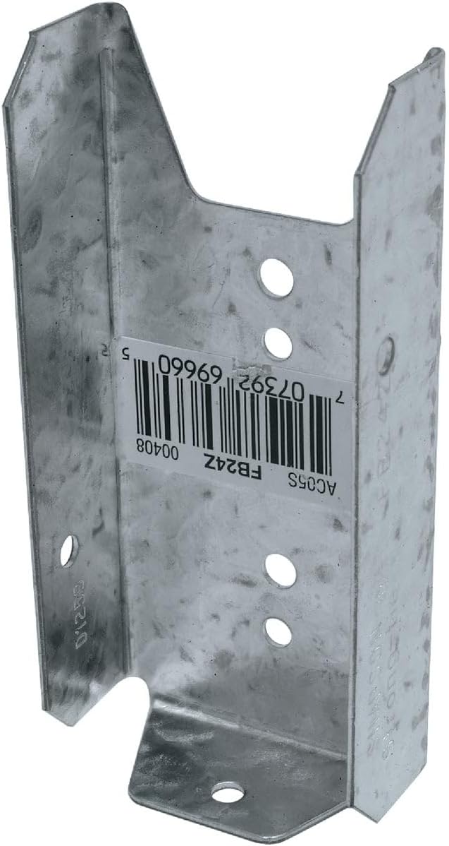 FB24Z Structural Connector, 100-Pack