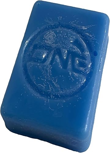 Miniatura 3 de OneBall 4WD Snowax Snowboard Wax - Cold - 60g