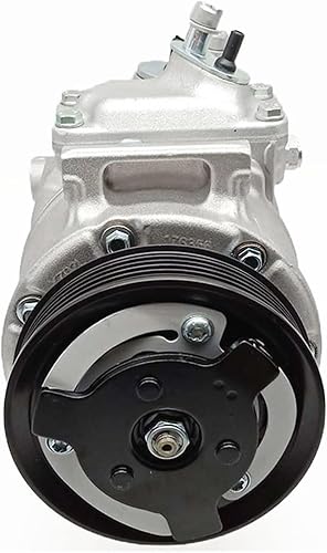 Miniatura 3 de 1K0820803SX 5C0820803G auto ac compressor PXE16 Compatible for vw Touran sagitar passat jetta golf 1K0820859F 1K0820859M 1K0820859S