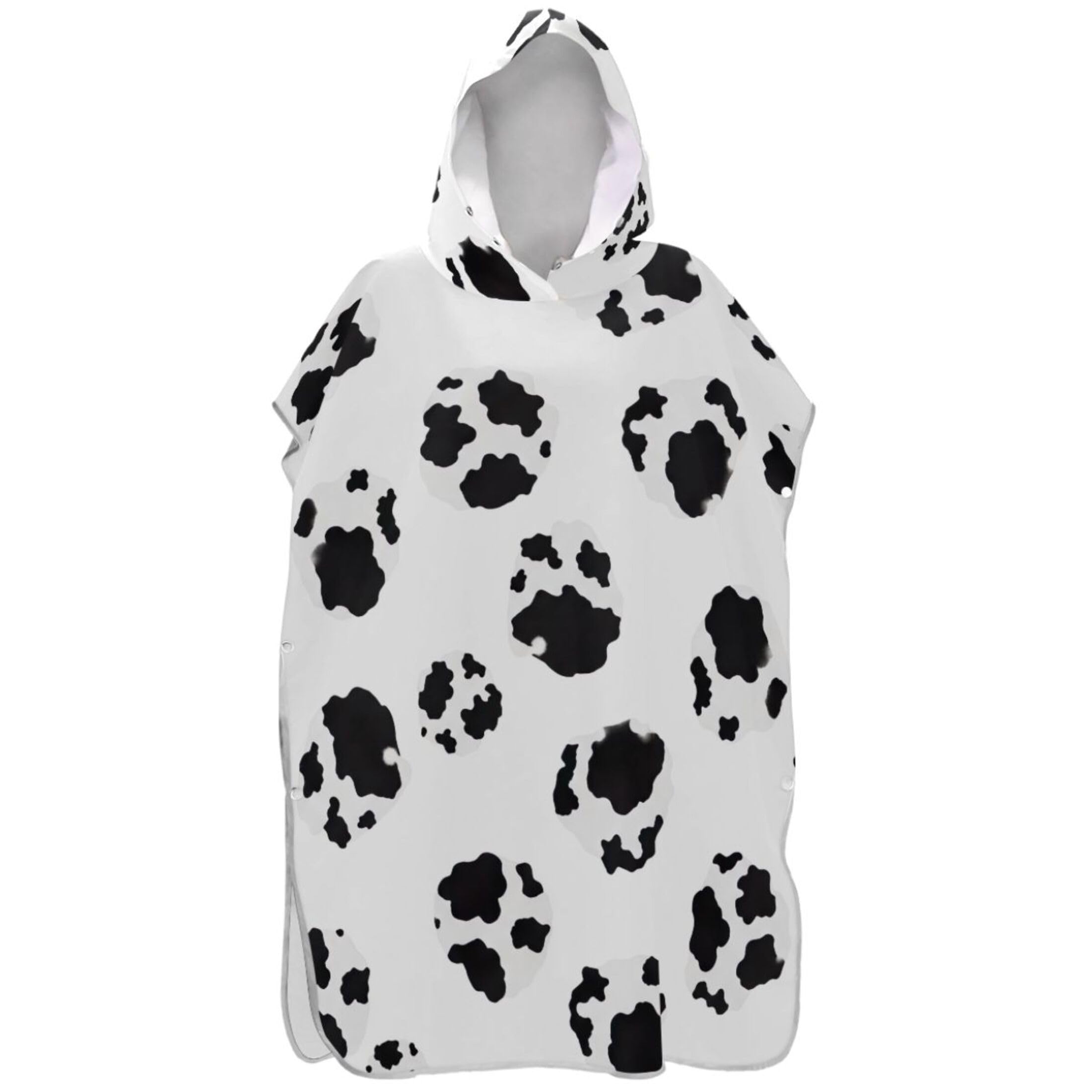 Poncho de surf portable pour adulte pour se changer sans encombre