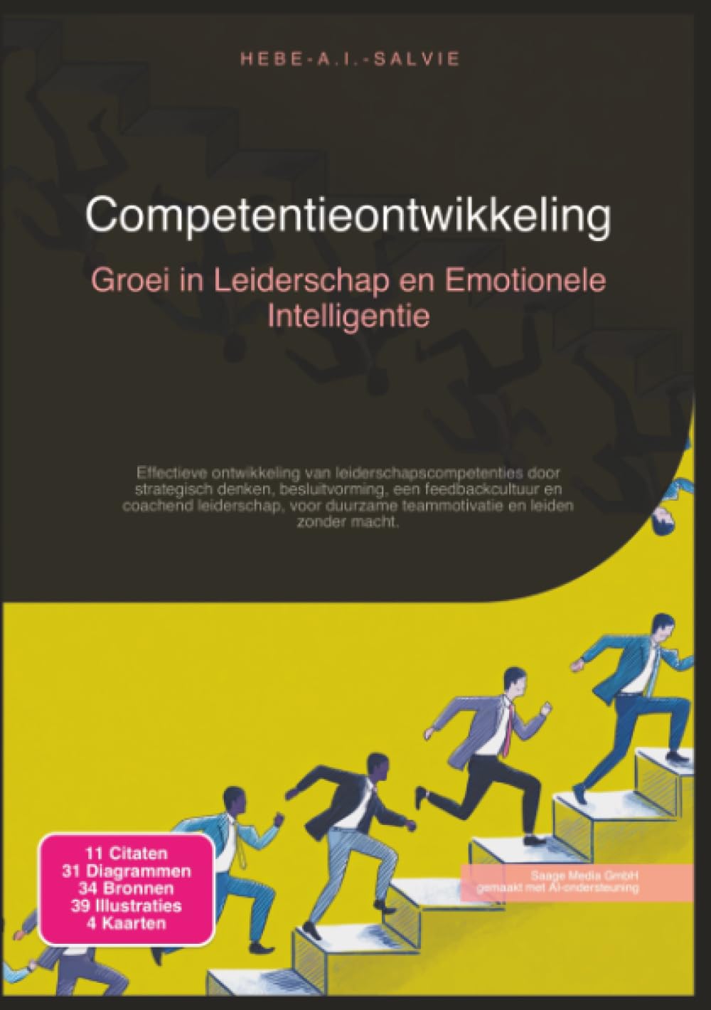 Competentieontwikkeling: Groei in Leiderschap en Emotionele Intelligentie