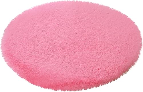 Cojín de asiento suave y grueso para sillas de patio, cojín de felpa súper suave y cómodo con cuerda fija, antideslizante, cálido para invierno,