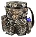 Peregrine Field Gear Venture Bucket Pack Hunting Bucket Backpack Combo, Mossy Oak Break Up Country, 5 Gallon (PFG-VBP3B-BUC)