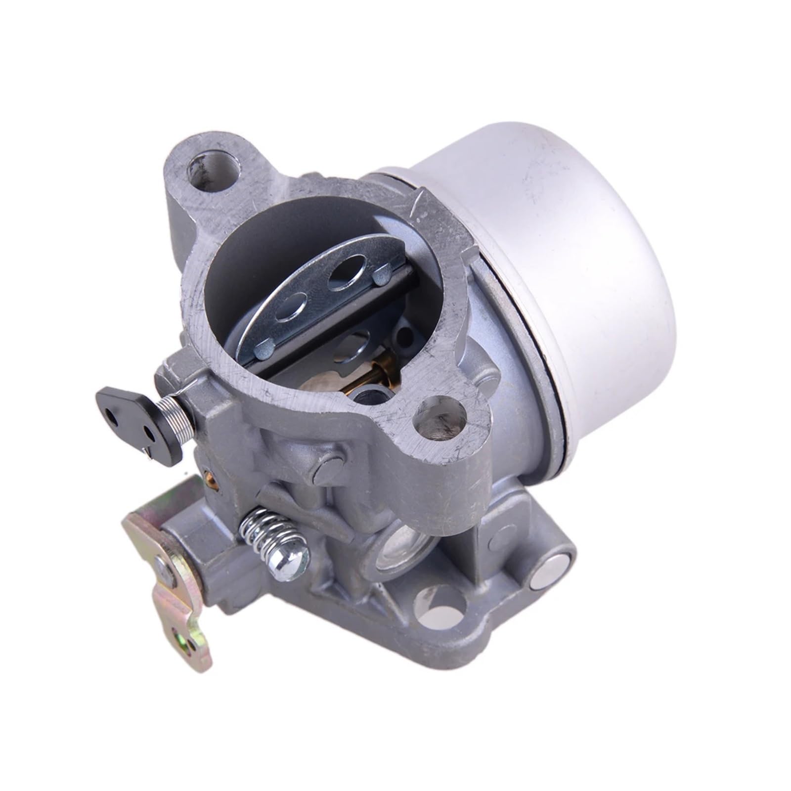 AM121865 AM132119 AM119661 Kit de filtro de aire de carburador apto for J-0-h-n D-e-e-r-e STX30 STX38 STX46 12,5 HP